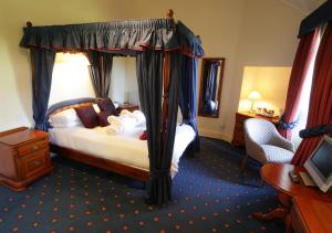 Craig Manor Hotel and Restaurant