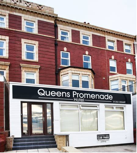Queens Promenade Hotel