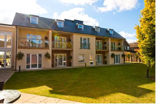 The Stanwell Hotel