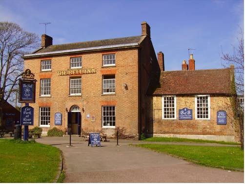 The Bell Inn