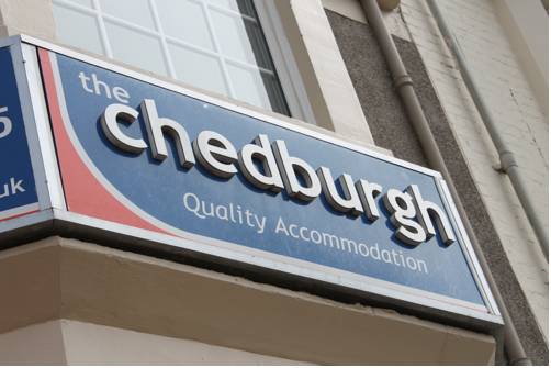 The Chedburgh
