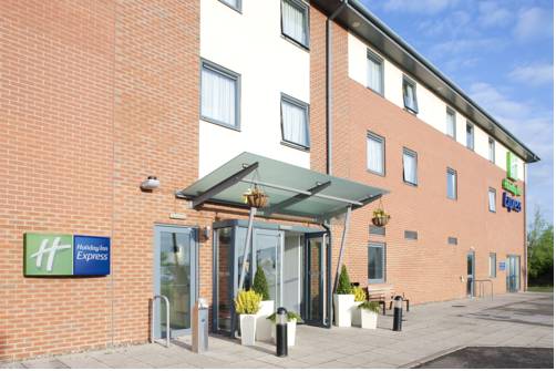 Holiday Inn Express Bedford