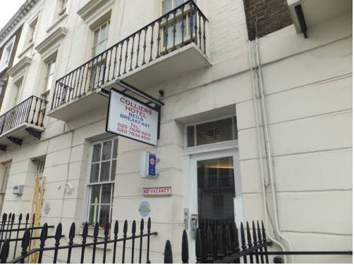 Colliers Hotel