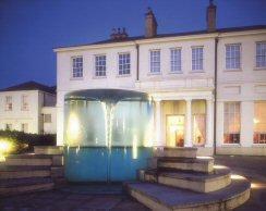 Seaham Hall Hotel and Serenity Spa