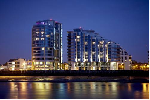 Hotel Verta by Rhombus