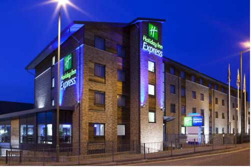 Holiday Inn Express Hemel Hempstead