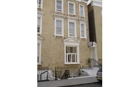 Sara Hotel - Earls Court