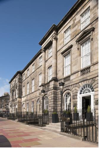 The Roxburghe