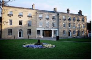 Hotels In Ely Bed Breakfast Uk Com 13 Poets House