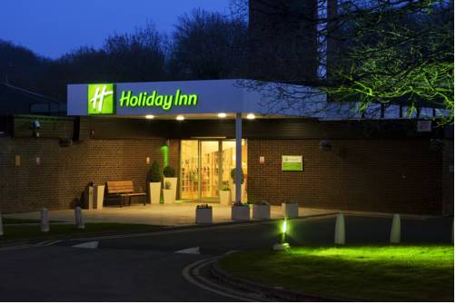 Holiday Inn Newport