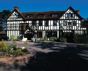 Corus Hotel - Elstree