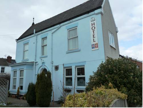 Abbeydale Hotel and Restaurant