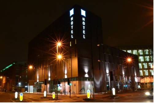 ibis Budget Manchester Centre