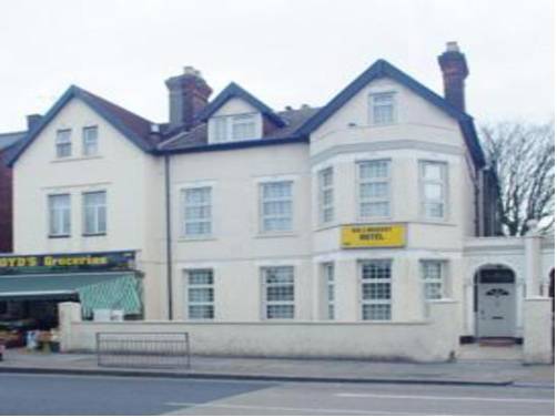 Hollingbury Hotel in