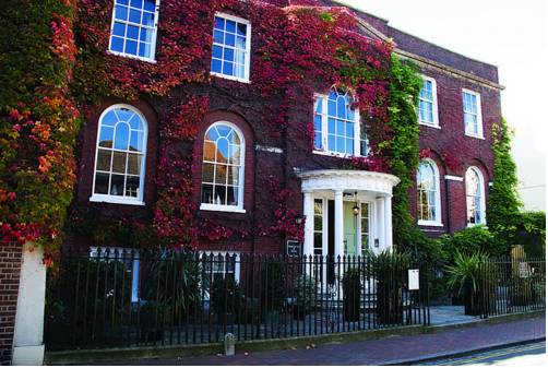 Hotel Du Vin Poole