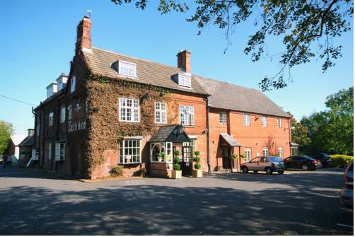 The Castle Hotel by Good Night Inns
