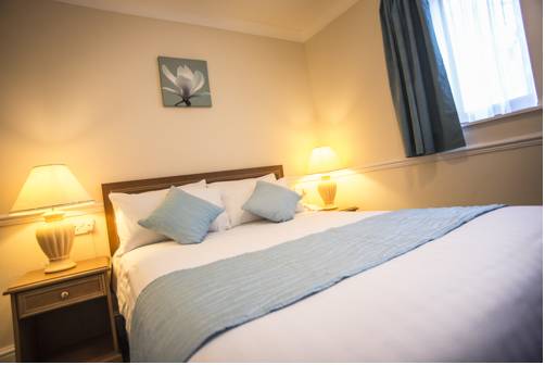 Quality Hotel Birmingham SouthNEC