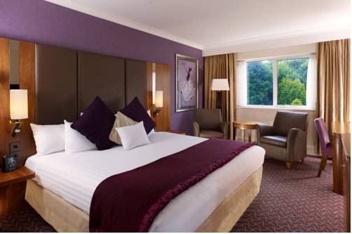 DoubleTree by Hilton Sheffield Park