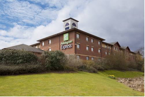 Holiday Inn Express Exeter