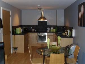 Cheltenham Luxury Apartments