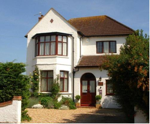 Arden House