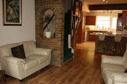 Dee and Steve's BandB