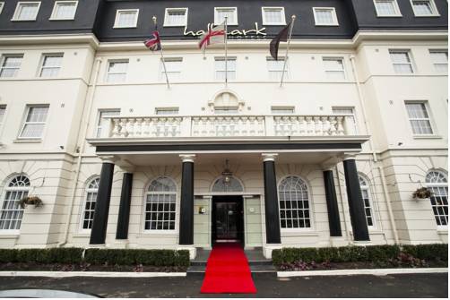 Hallmark Hotel Croydon Aerodrome