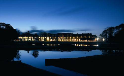 Formby Hall Golf Resort and Spa
