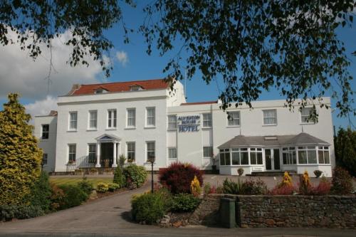 Alveston House Hotel