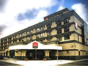Ibis Southampton