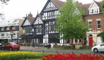 Embankment Hotel