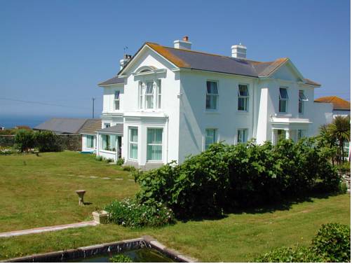 Hotels Accommodation Near Bude And North Cornwall Golf Club Penzance Cape Cornwall St Just Tr19 7nj