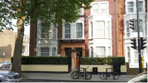 Star Hotel - BandB