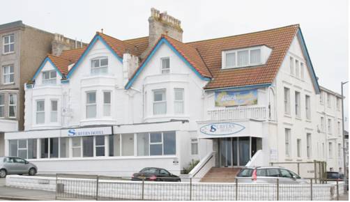 Surfers Hotel