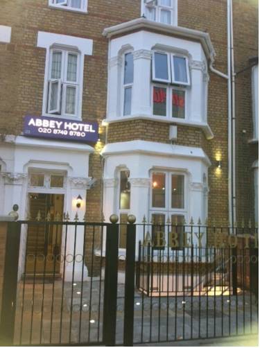Abbey Hotel