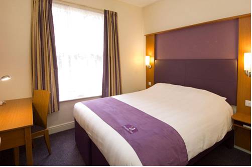 Premier Inn Gosport