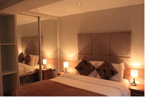So Quartier Apartments