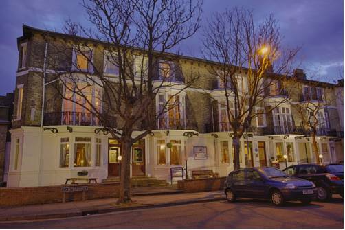 The Embassy Hotel
