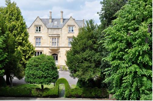 Cotswold Grange