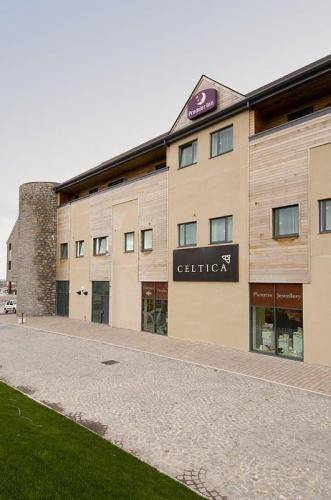 Premier Inn Caernarfon