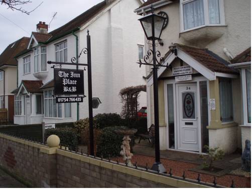 The Inn Place