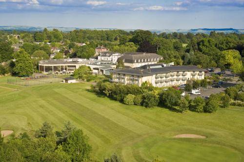 Best Western Plus Blunsdon House Hotel