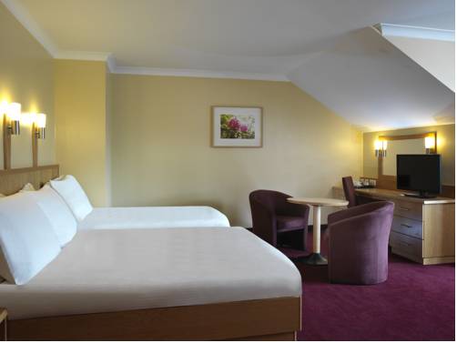 Clayton Hotel, Manchester Airport (formerly Bewleys Hotel Manchester Airport)