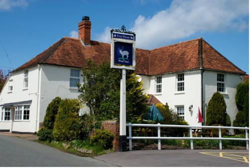 The White Hart Inn