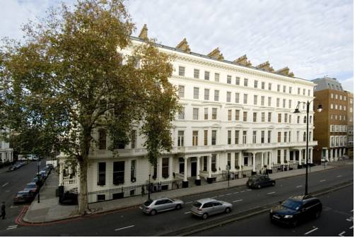 Fraser Suites Queens Gate
