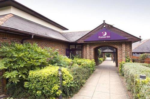 Premier Inn High WycombeBeaconsfield