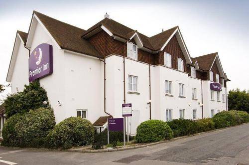Premier Inn Horsham