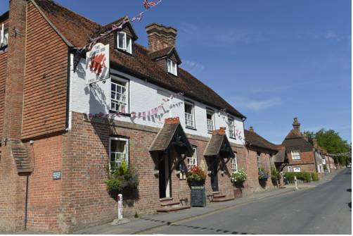 The Griffin Inn
