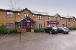 Premier Inn Liverpool (Rainhill)
