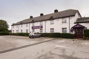 Premier Inn Wirral (Greasby) in 